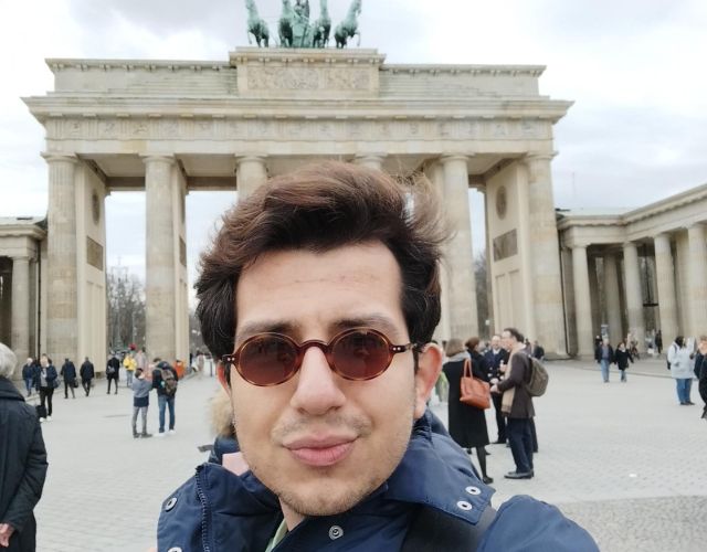 Beyağaç Almanca Özel Ders